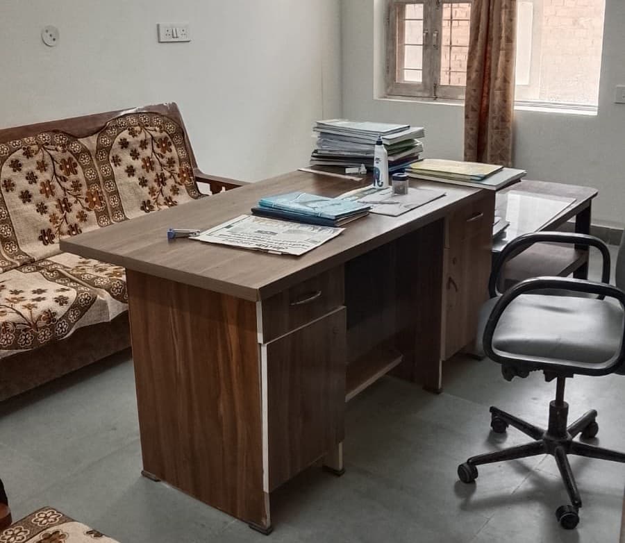 Baba MastNath University Rohtak Academic photo 6